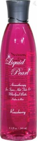 Liquid Pearl Razzberry (245 Ml)
