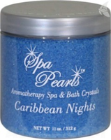 Insparation Spa Pearls   Caribbean Nights (312 G)