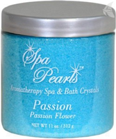 Insparation Spa Pearls   Passion (312 G)