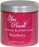 Insparation Spa Pearls   Razzberry (312 G)