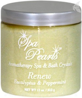 Insparation Spa Pearls   Renew (312 G)