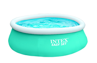 Intex Easy Set Pool Zwembad 183 X 51 Cm