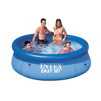 Intex Easy Set Zwembad 244 X 76 Cm