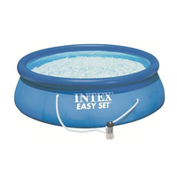 Intex Easy Set Zwembad 366 X 76 Cm