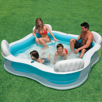 Intex Family Lounge Kinderzwembad