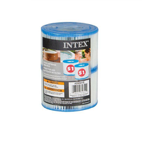 Intex Purespa Filtercartridge
