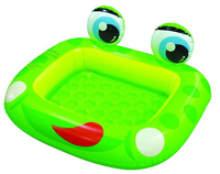 Jilong Frog Pool