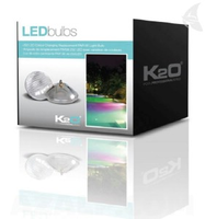 K2o Led Kleuren Vervangingslamp   Par 56