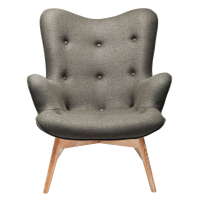 Kare Design Angels Wings Fauteuil / Armstoel Forest