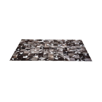 Kare Design Cosmo Grey Carpet / Tapijt / Vloerkleed