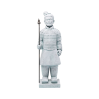 Kare Design Deco Figurine Standing Guard