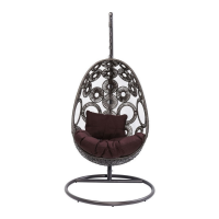 Kare Design Hanging Chair Ibiza