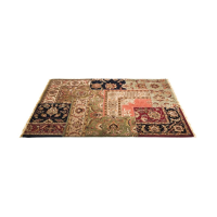 Kare Design Perzisch Carpet / Tapijt / Vloerkleed
