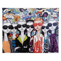 Kare Design Sunglasses Canvas 120x150