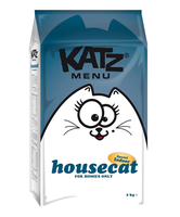 Katz Menu® Kattenvoer Housecat