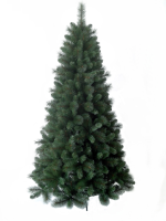 Kerstboom Kunststof Lange Naalden 210 Cm
