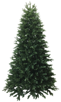 Kerstboom Kunststof Standaard 150 Cm