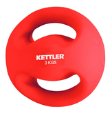 Kettler Fitness Fitness Ball 3 Kg.