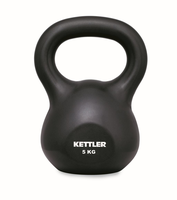 Kettler Fitness Kettle Bell Basic 5 Kg.