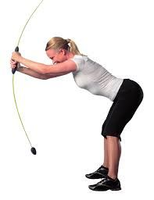 Kettler Fitness Swing Stick