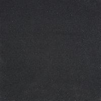 Kijlstra | H2o Square Glad 60x60x5 | Black Emotion
