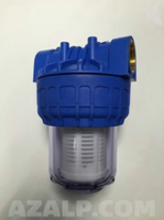 Pumps Mlb 5 Water Filter
