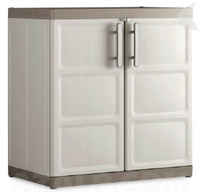 Excellence Low Cabinet Xl
