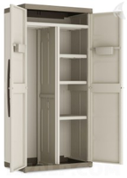 Excellence Utility Cabinet Xl