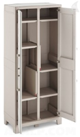 Kis Gulliver Multispace Cabinet (o)