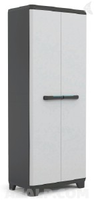 Linear High Cabinet