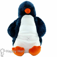 Knuffel Pinguin Pim 40cm
