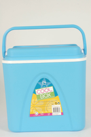 Koelbox 24 Liter Blauw
