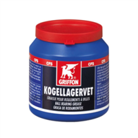 Kogellager  / Consistentvet En Vaseline