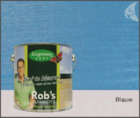 Koopmans | Rob's Tuinbeits Blauw | 2,5 L