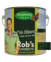 Koopmans® Rob's Tuinbeits Groen