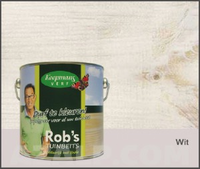 Koopmans | Rob's Tuinbeits Wit | 2,5 L