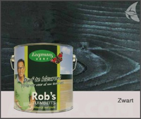 Koopmans | Rob's Tuinbeits Zwart | 2,5 L
