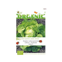 Buzzy® Organic Kropsla Hilde (bio)