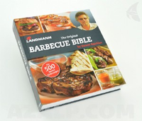 Landmann Barbecue Bijbel (45100)