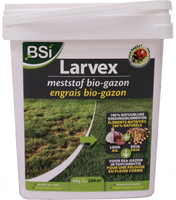 Larvex Meststof Bio Gazon 6 Kg 200 M2