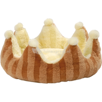 Ligmand Plushy Crown