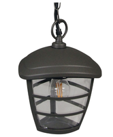 Luxform® Hanglamp Brussels