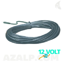 Kabel 15m Spt 1 + Plug (9990)