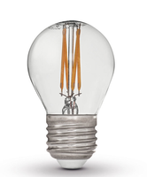Luxform® Led Lamp 3w 2700k