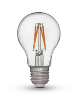 Luxform® Led Lamp 4w Dimbaar
