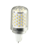 Luxform® Maïslamp Gy6 90 Led