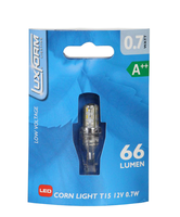Luxform® Maïslamp T15 24 Led