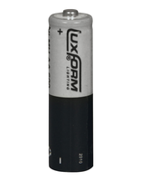 Luxform® Oplaadbare Aa Li On Batterij
