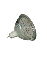 Luxform® Reflector Lamp Led Mr16