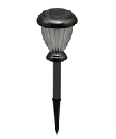 Luxform® Sokkellamp Besançon